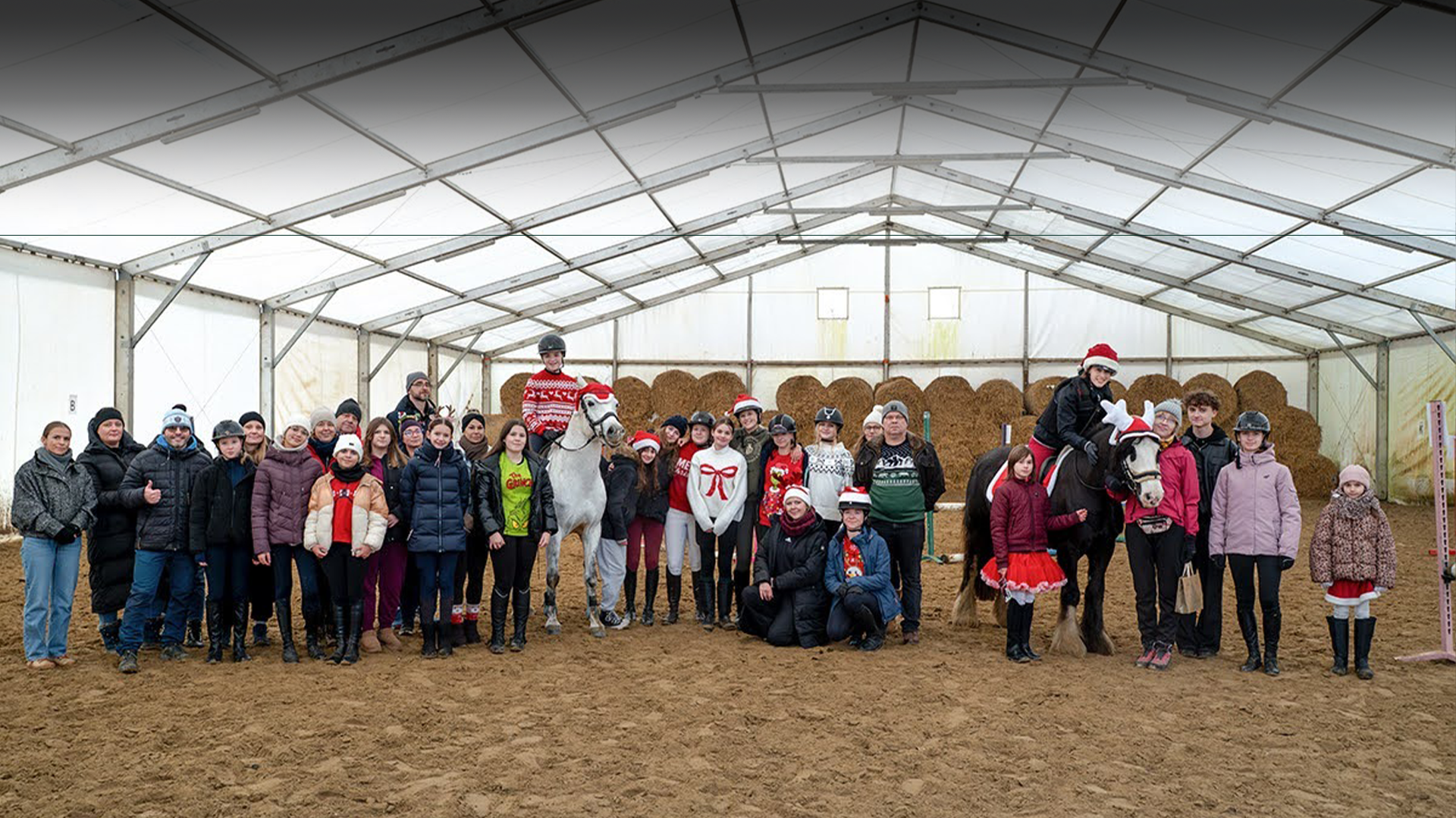 Jak ubrać się na jazdę konną – poradnik dla początkujących