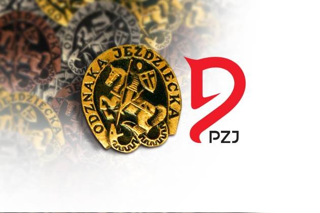 Egzamin na odznaki Jeździeckie PZJ