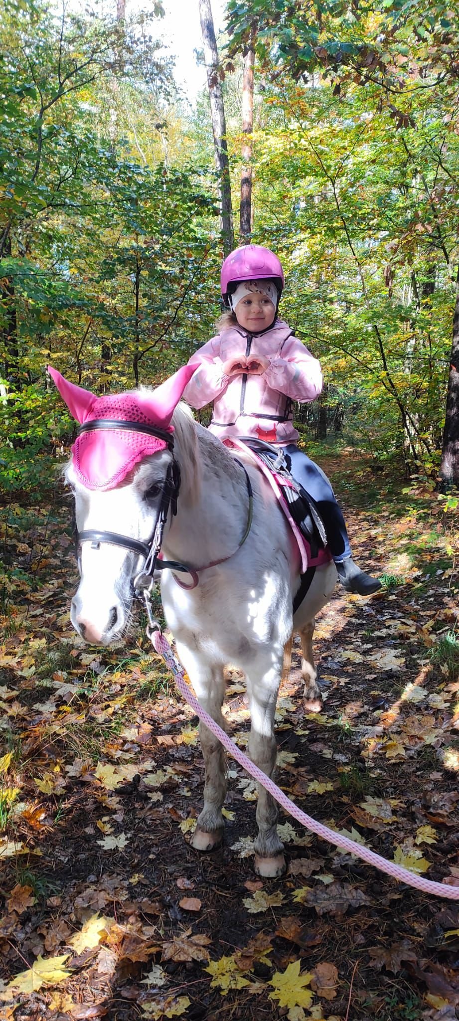 Jazda konna dla dzieci w pobliżu Gdańska – od jakiego wieku?